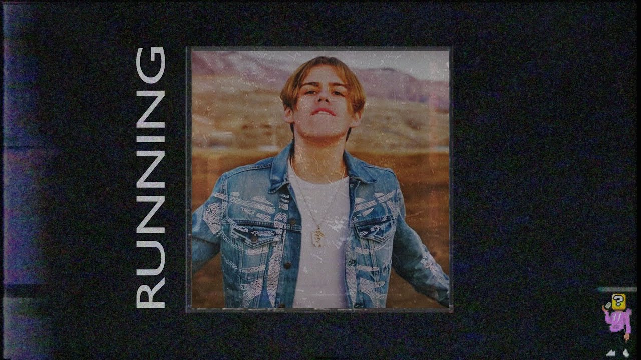 (FREE) The Kid LAROI x Justin Bieber R&B Type Beat 2021 - 'Running' | Prod. Mulak