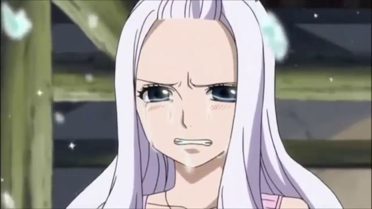 Miraxus [Fairy Tail]_ Monster {Rihanna & Eminem}