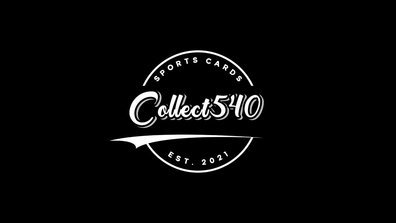 Sunday Live Show | eBay #2892 | collect540.com #Collect540 #SportsCards #PackOpening