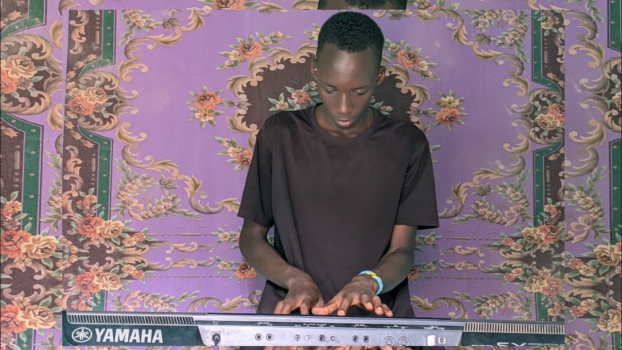 💕MUKUNGA 🔥 PIANIST LIONSO MURI PAD NZIZA IGEZWEHO TURAFASHIJWE 🇨🇩#umukunga #rwandamusic #subscribers