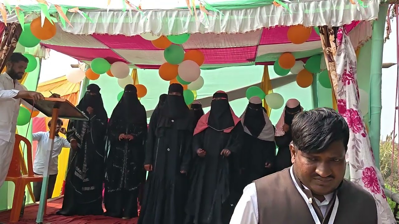 Mai Kaum Ki Beti Hu | Republic Day | 🥰