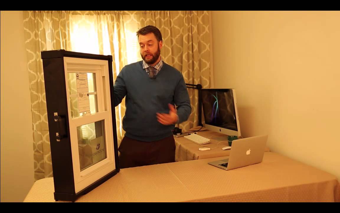 Best Simonton Reflections 5500 Review