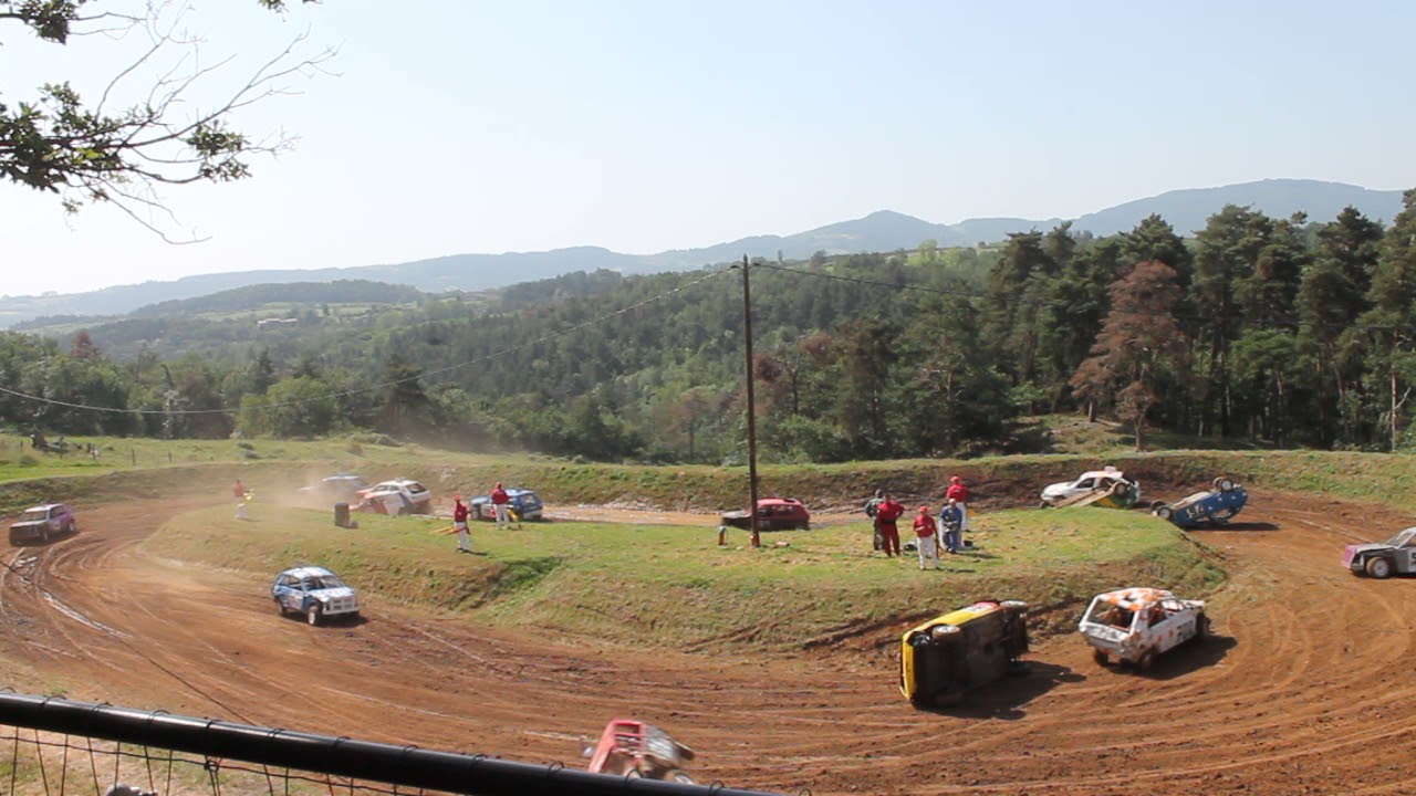 stock car colombier 2021 manche 2