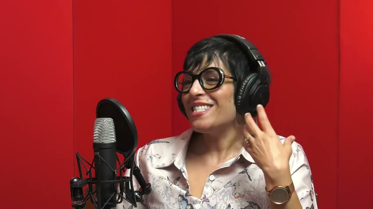Diving Into the Discourse, Episode 20: The Power of AI