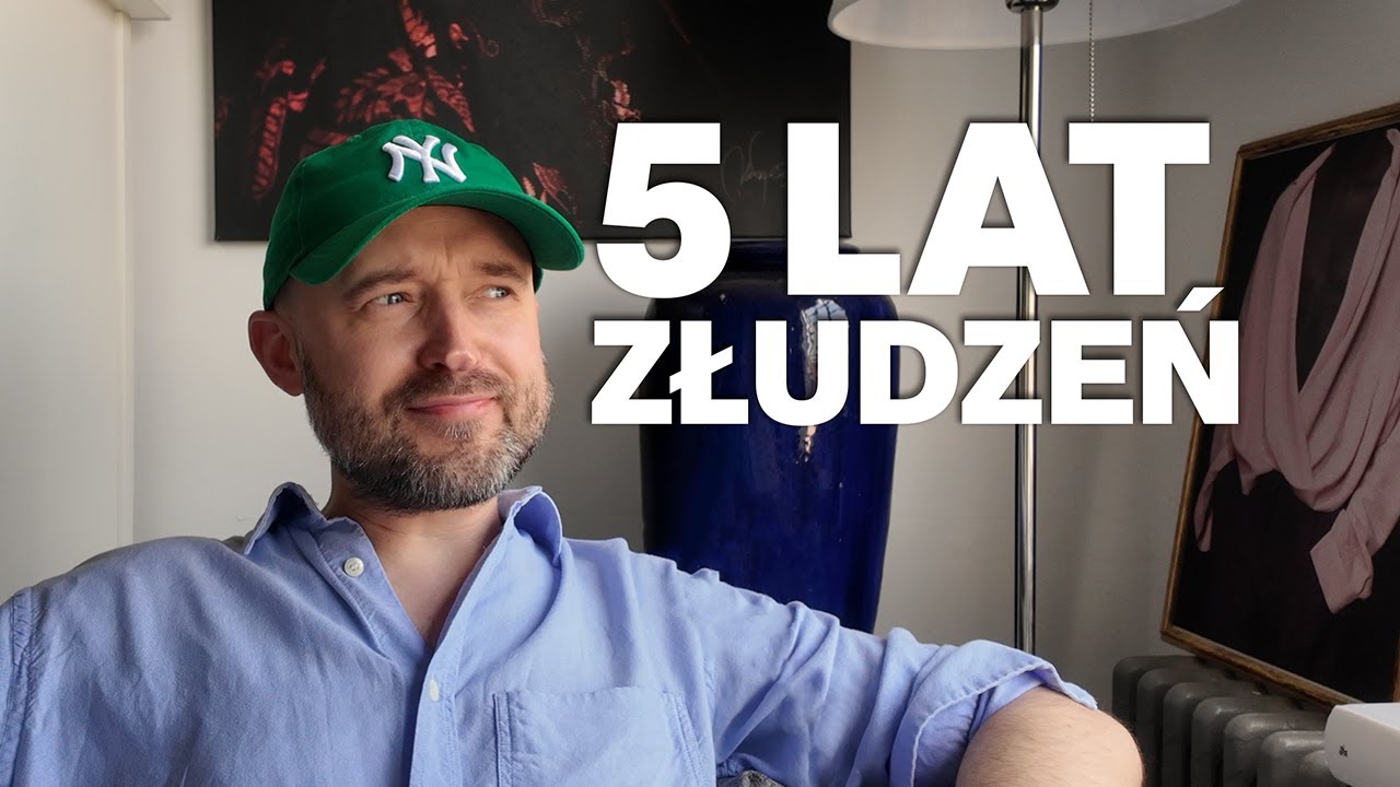 Dlaczego Anglicy nigdy nie potraktowali mnie jak przyjaciela?