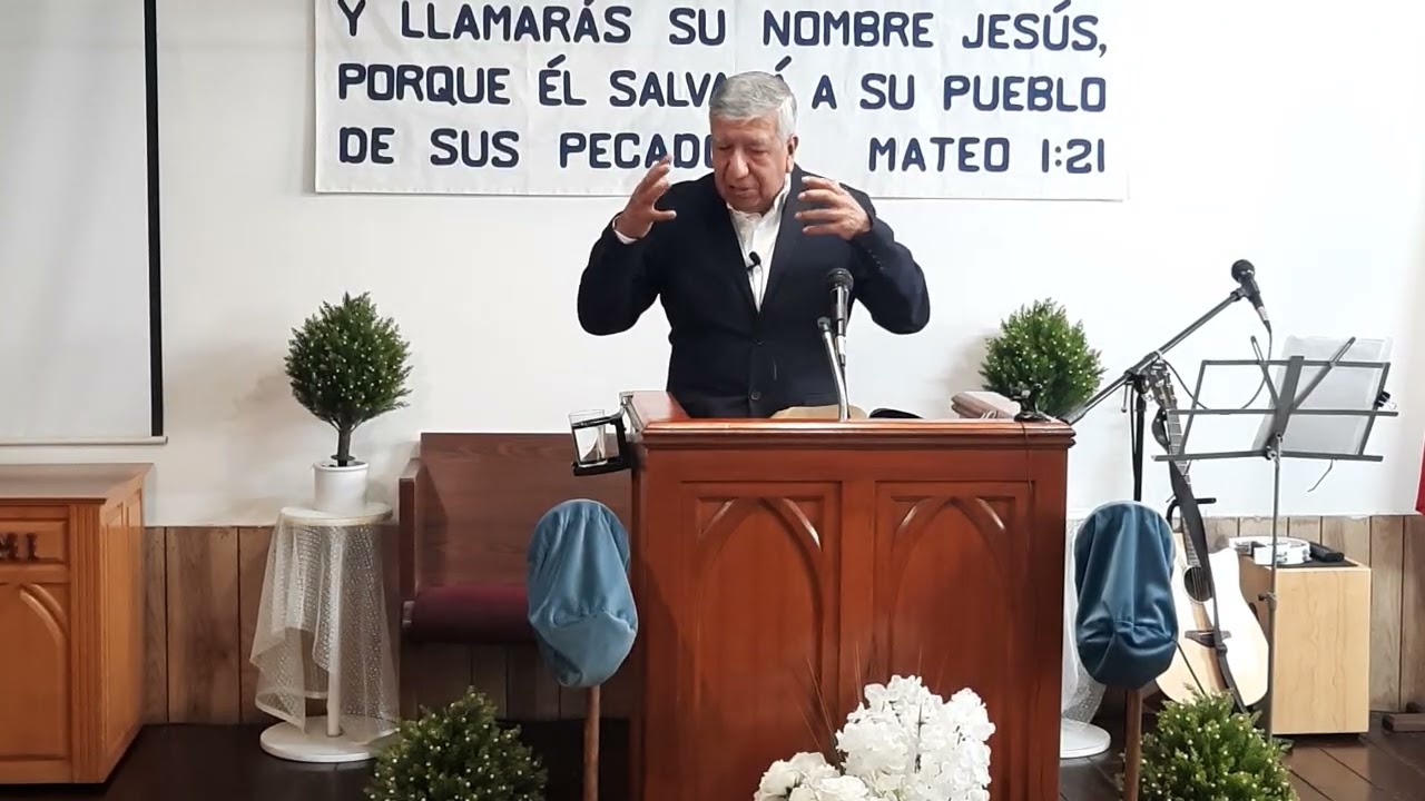 El desierto, como instrumento de Dios para forjar a su pueblo.