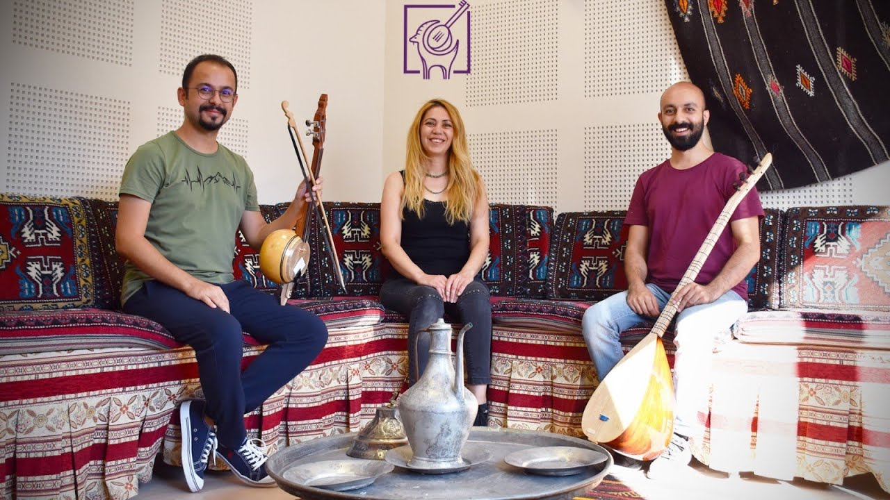 Gül Emekçi (Teke Türküleri)