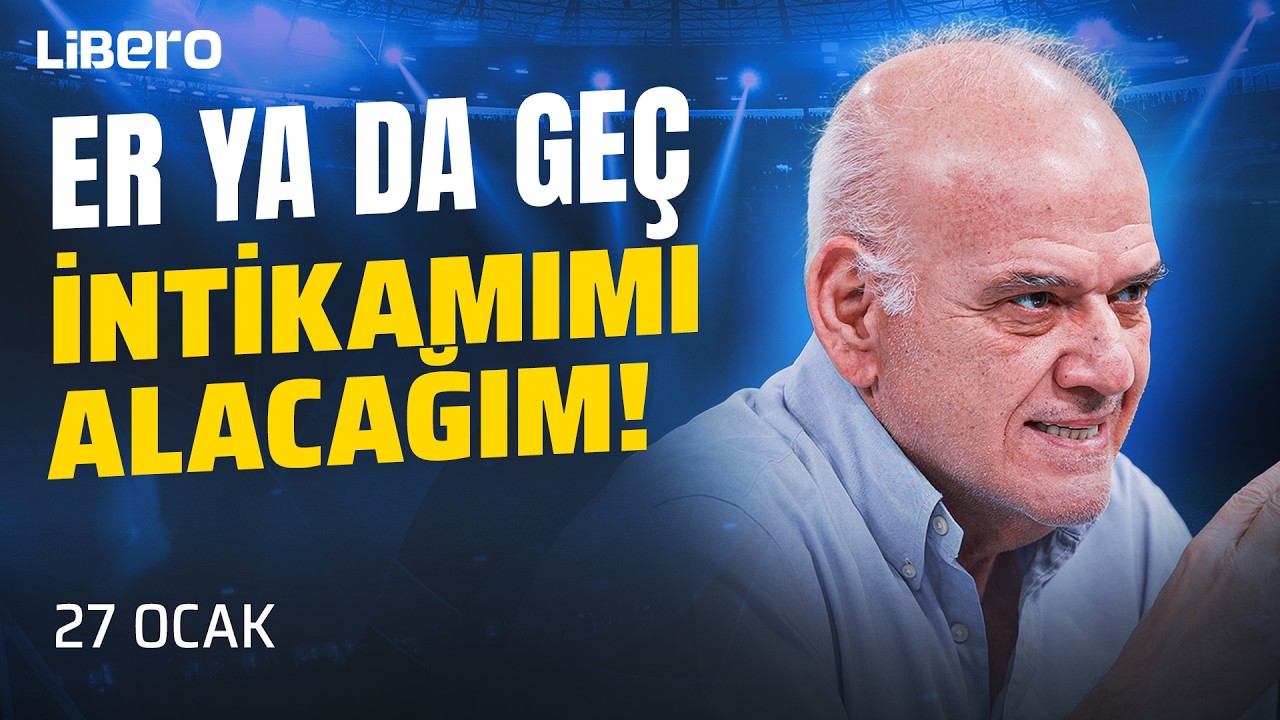 VAR Hakemleri Futbolu Yere Çaktı!