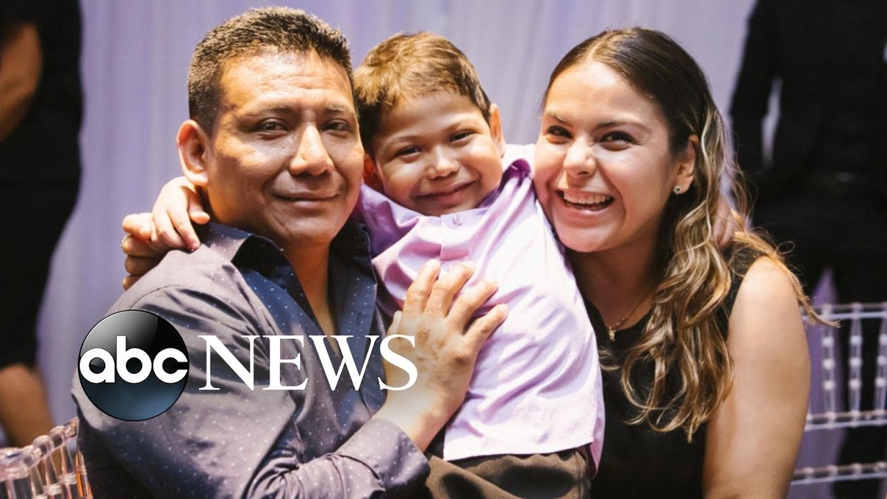 Less than half of Hispanic patients able to find lifesaving bone marrow match