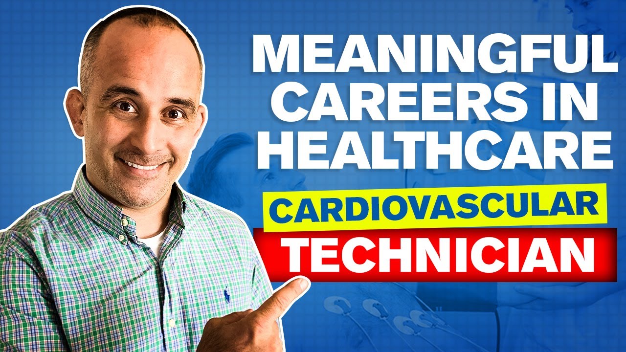 Cardiovascular Technician: Training, salary & job outlook
