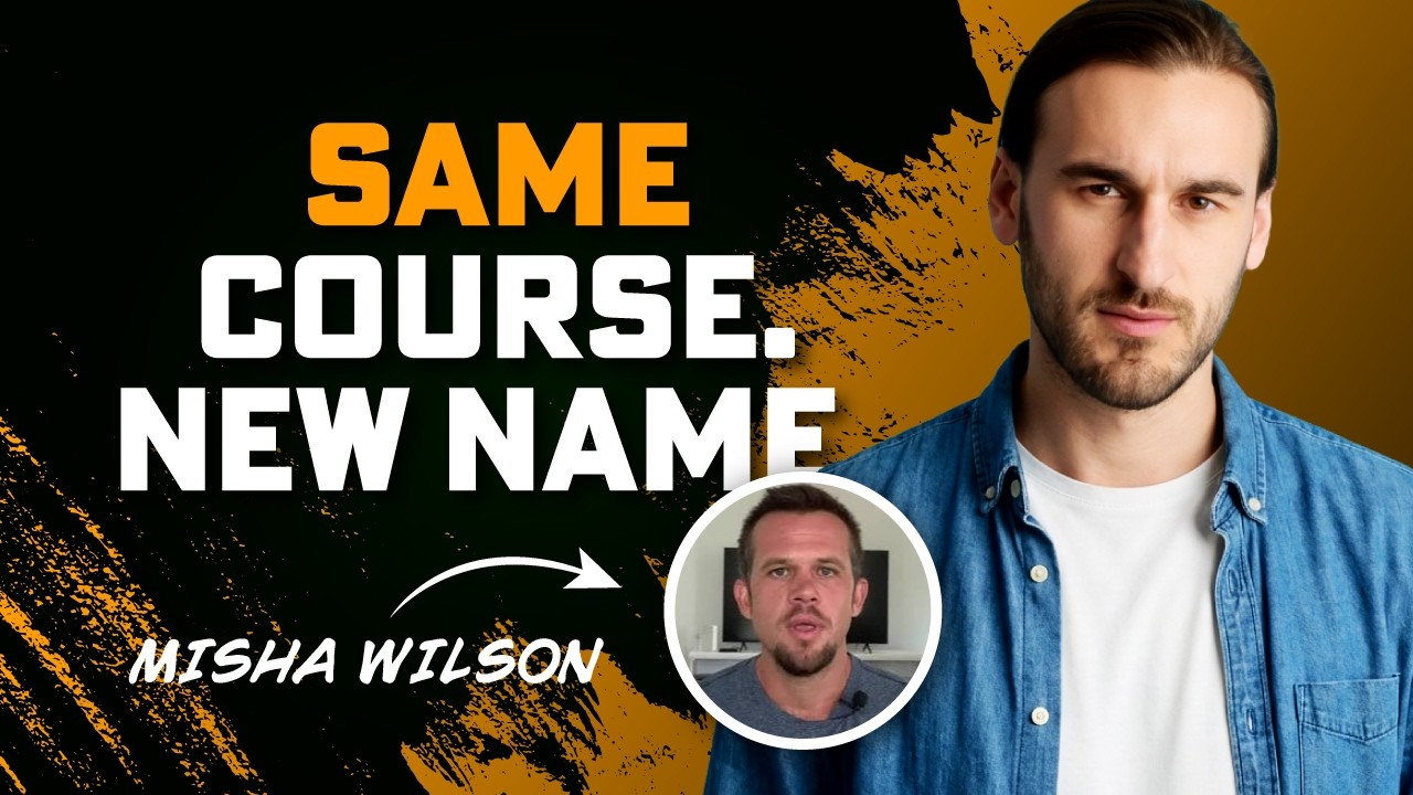 The Mastery Institute Review | Is Misha Wilson's Paid Ads Affiliate Marketing Training Valuable?