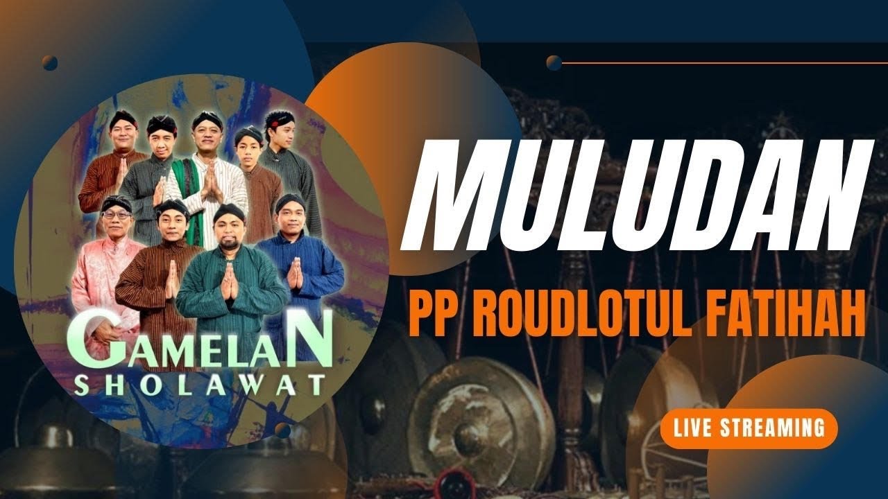 Muludan Diba' Barokahipun Kanjeng Sultan Agung  - 25 Januari 2026