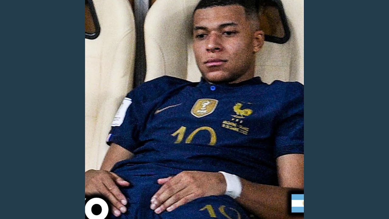 ON A PERDU PARODIE FRANCE ARGENTINE