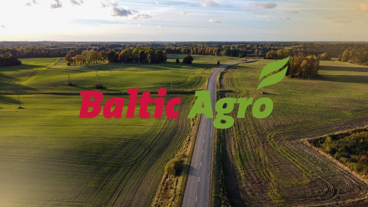 Ciemos pie lauksaimniekiem: Kimitec pieredze | SIA Agrofirma Turība