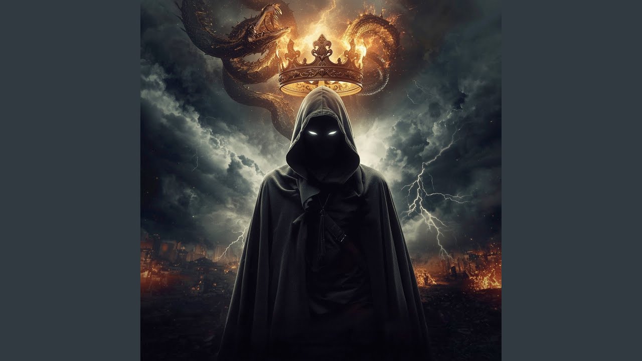 Iron Empire