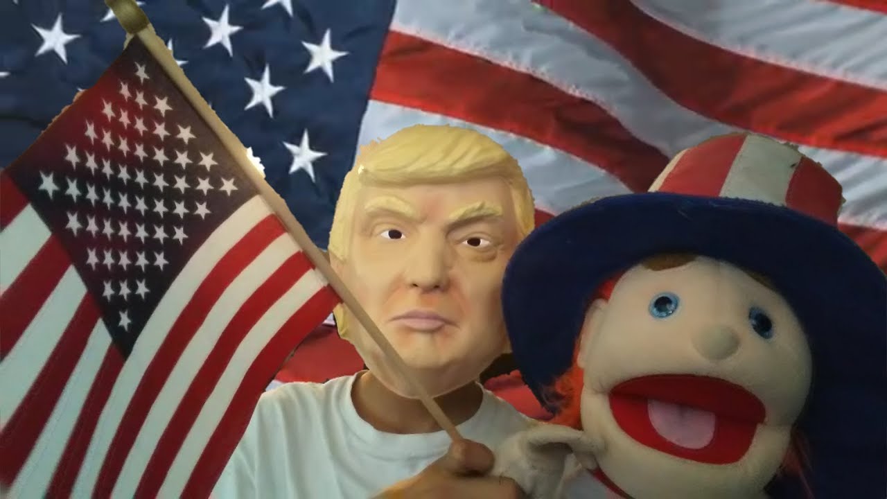 (Max6629) Happy 4th of July 2018