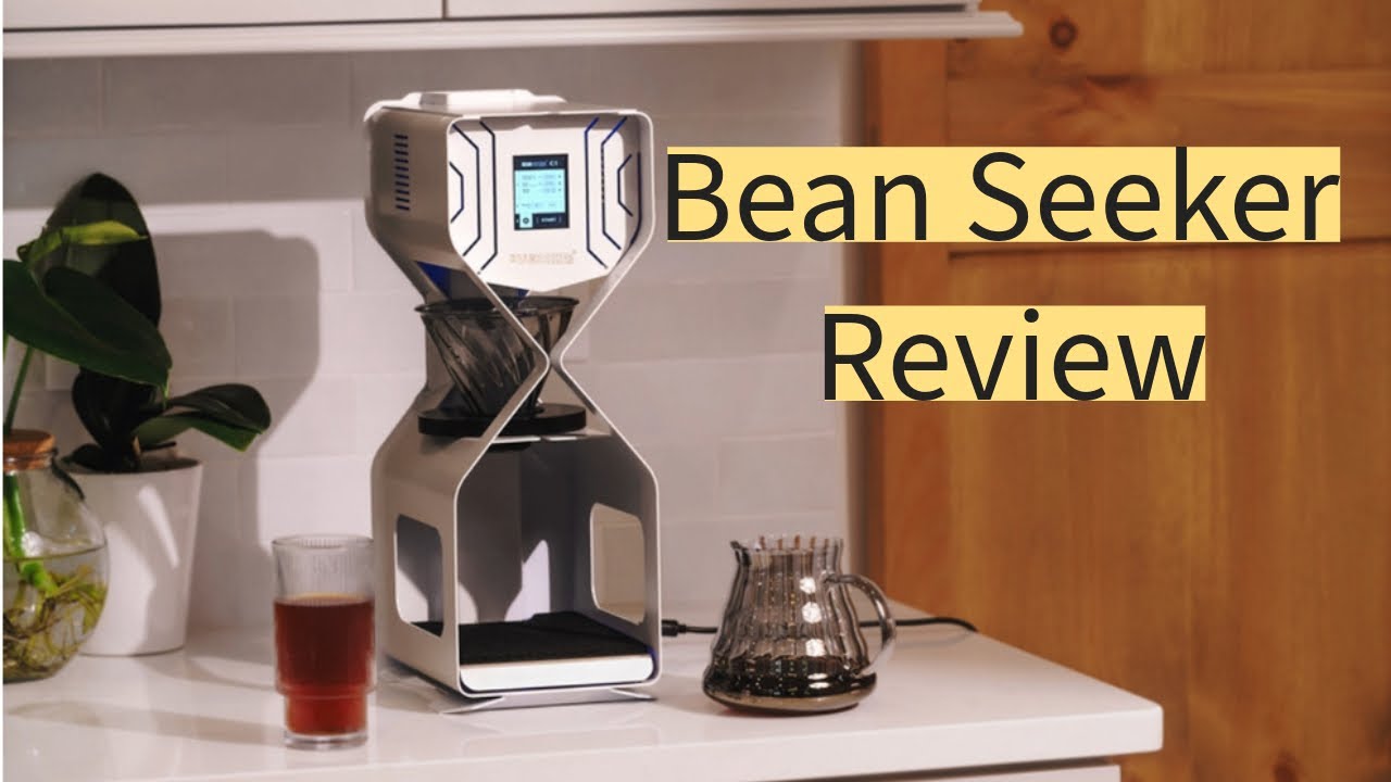 Bean Seeker Review