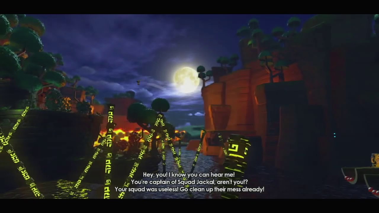 Sonic Forces: Episode Shadow DLC Cutscene (Shadow Becomes More Edgy Than Infinite)