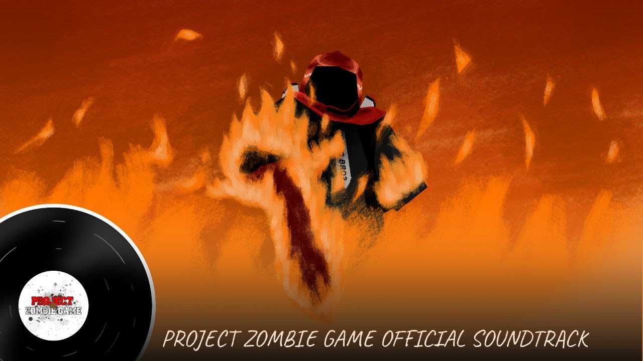 Inflaming Death (Project: Zombie Game OST)
