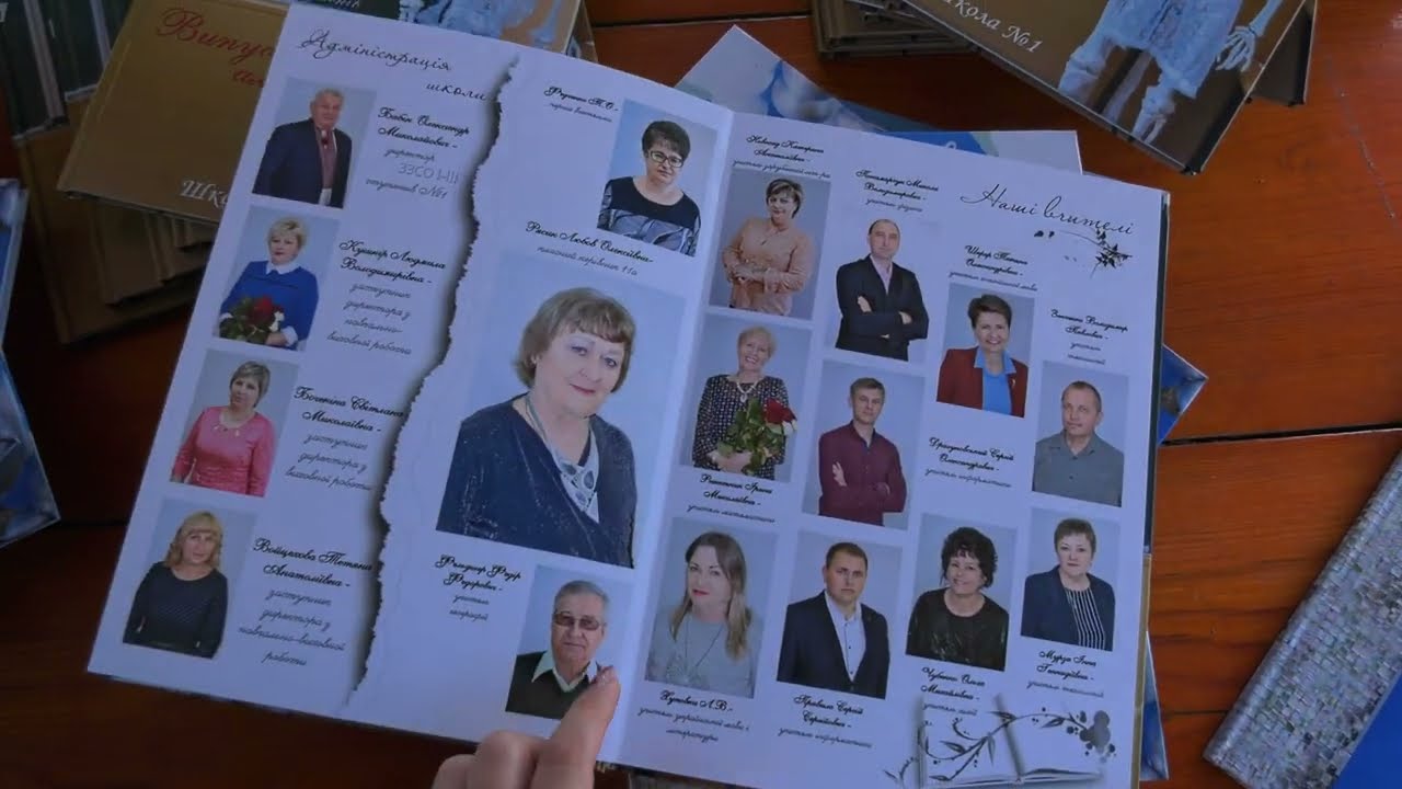 Реклама фотокниг 2023