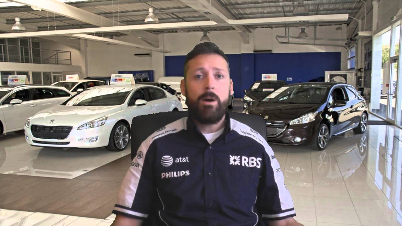 Выключение/сброс экономичного режима Peugeot