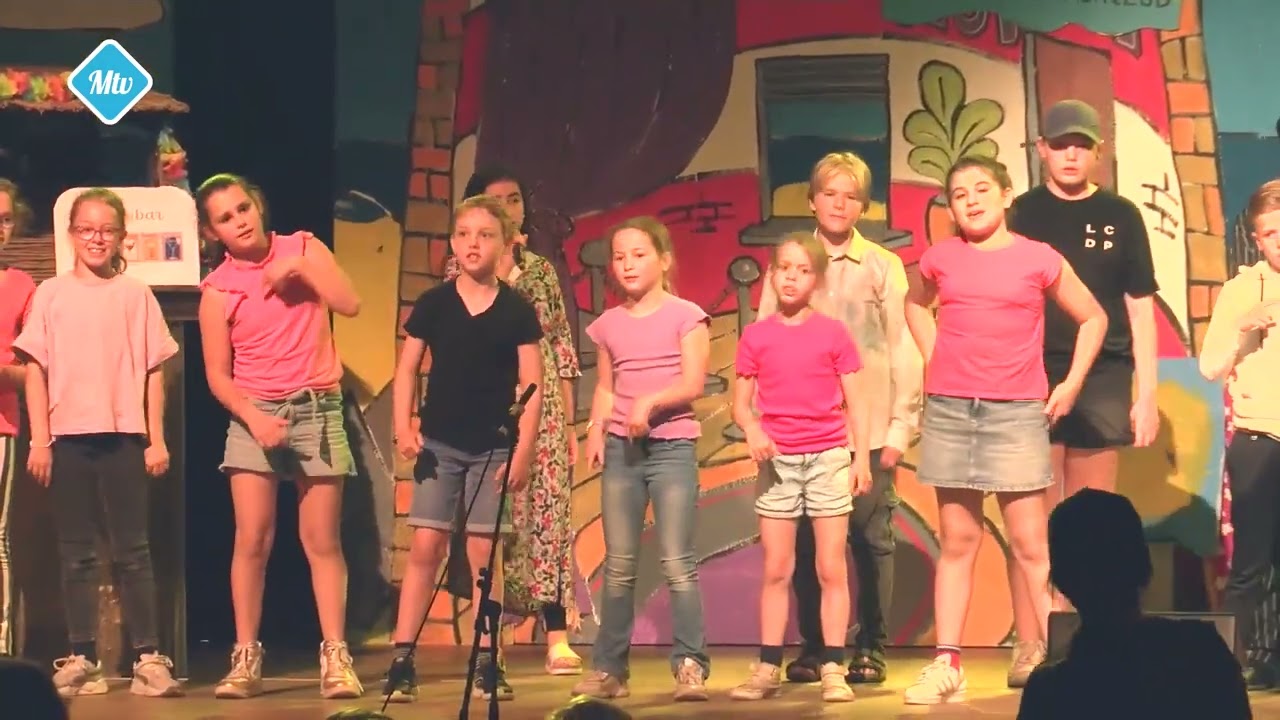 Musicals basisscholen Moergestel - 1283 2024