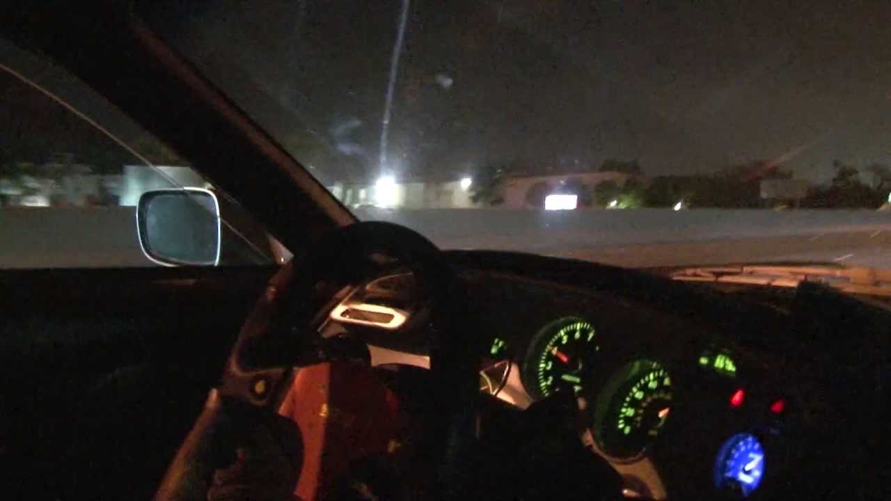 TT SUPRA BEATS A BIKE IN STREET RACE #SAWTX