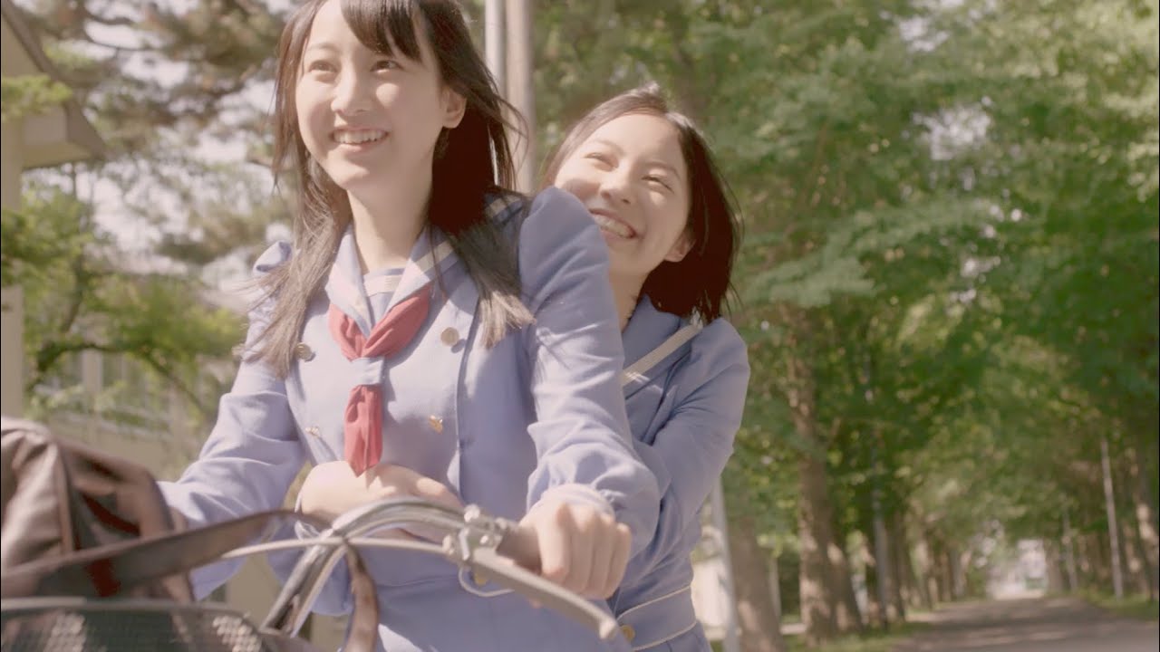 「キスだって左利き」 Music Video / SKE48【MV full】