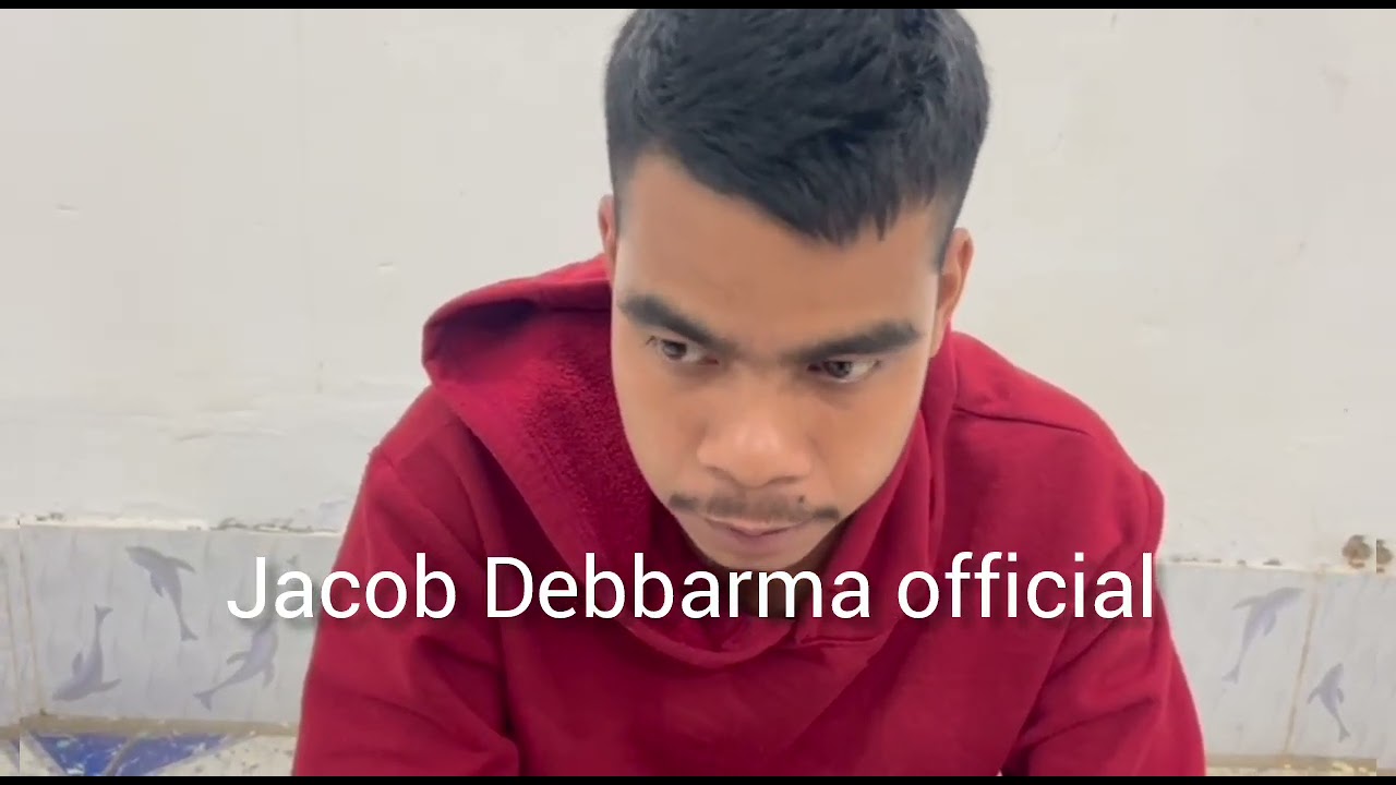 Tushar Debbarma Khowai Baijal bari Romphere thani kwrwi logi simi tongo sakha