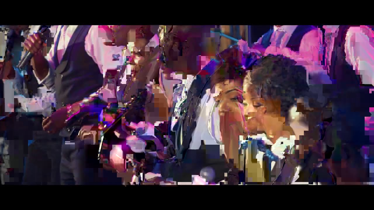 We Are Zamar - Mokonzi Nani(Live) - Red Carpet Live Concert