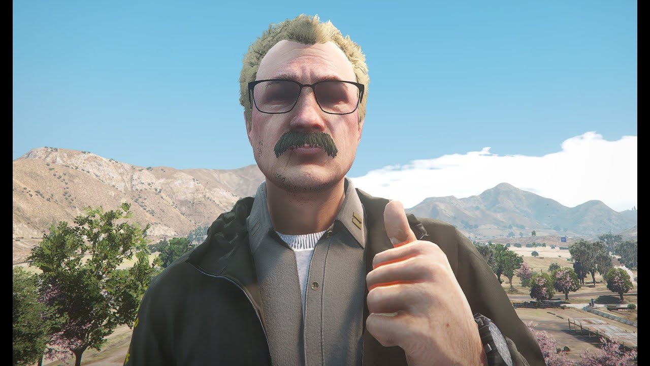 ONX GTA 5 RP | CAPTAIN HAROLD | Full stream in description.