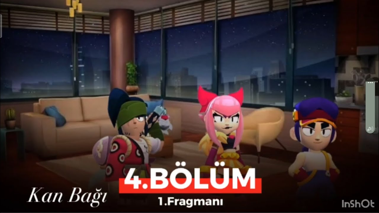 Kan Bağı 4.Bölüm 1.Fragmanı|