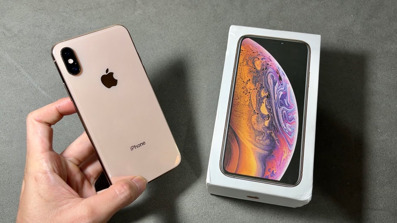 Hati Hati Beli iPhone XS di Tahun 2025! ini alasannya 