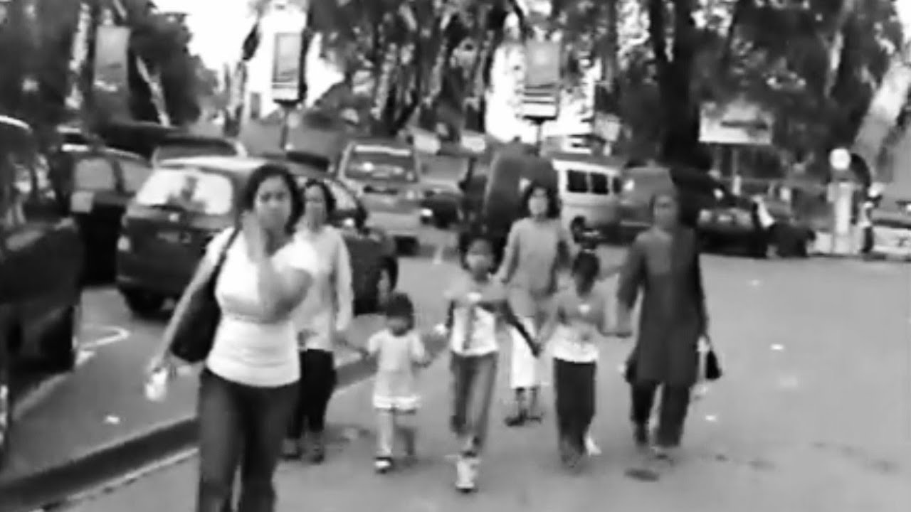 Piknik ke Wonderia Semarang 2005