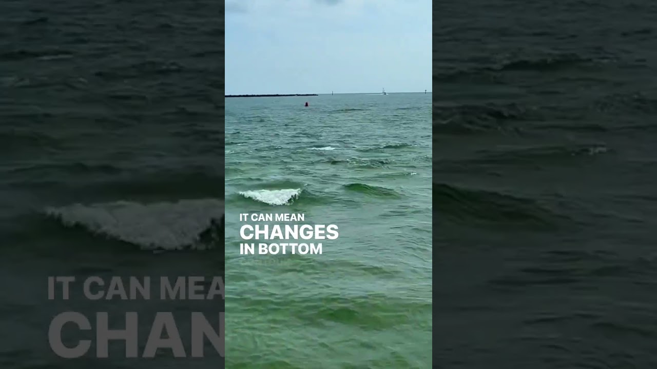 Tips to Avoid Running Aground 😳