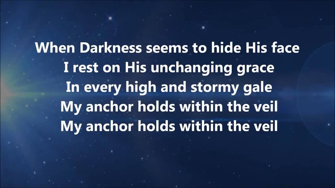 Cornerstone - Hillsong