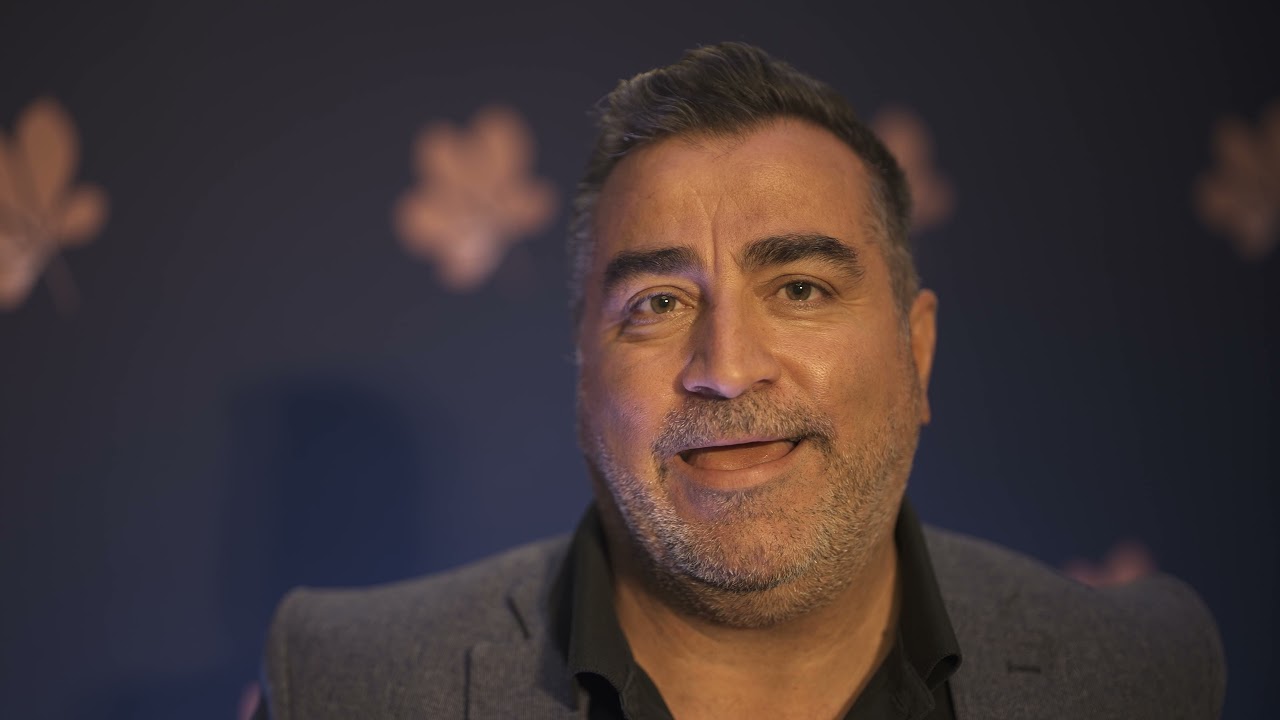 WFF 2021 - Bujar Alimani - ALBAŃSKA DZIEWICA/THE ALBANIAN VIRGIN