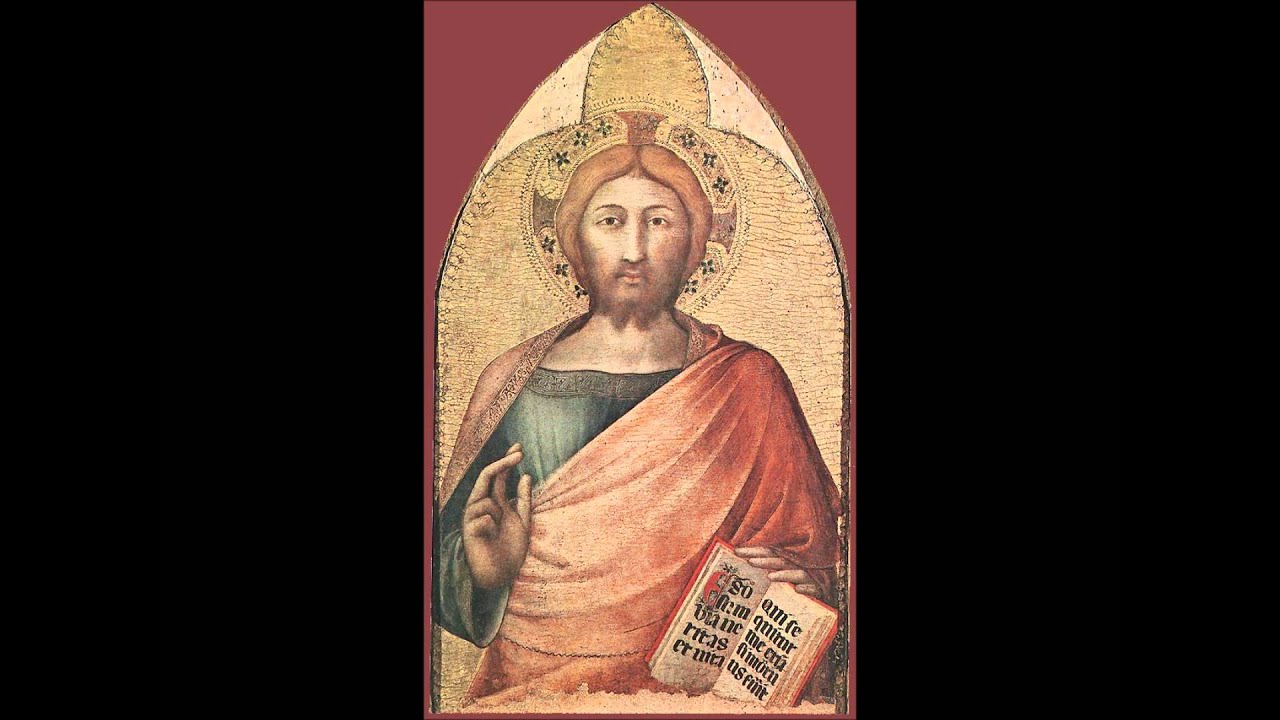 Jan Dismas Zelenka - Laudate pueri in D-major, ZWV 81