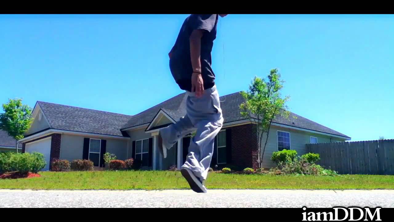 Cwalk - Gone