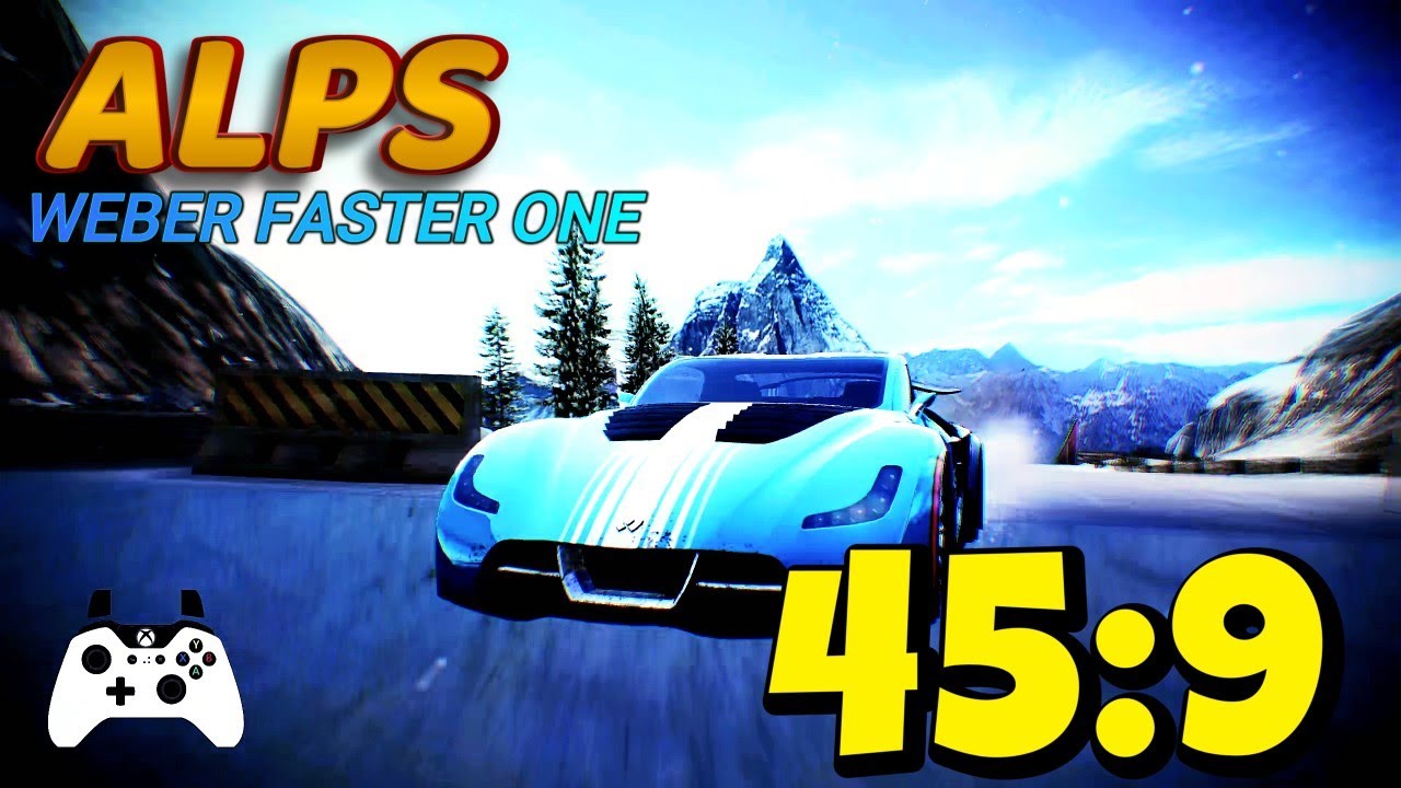 ASPHALT 8 CAR HUNT CUP COINS (WEBER FASTER ONE 