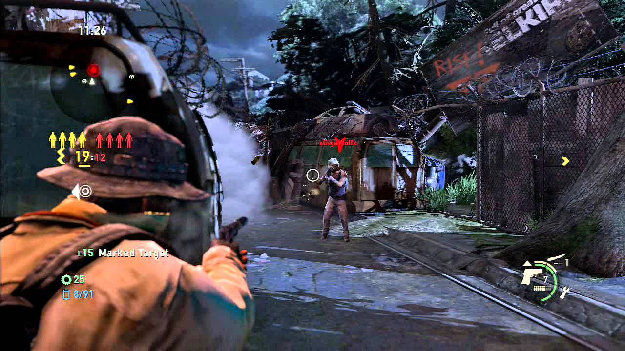 That Moment When... Part 3 (The Last of Us)