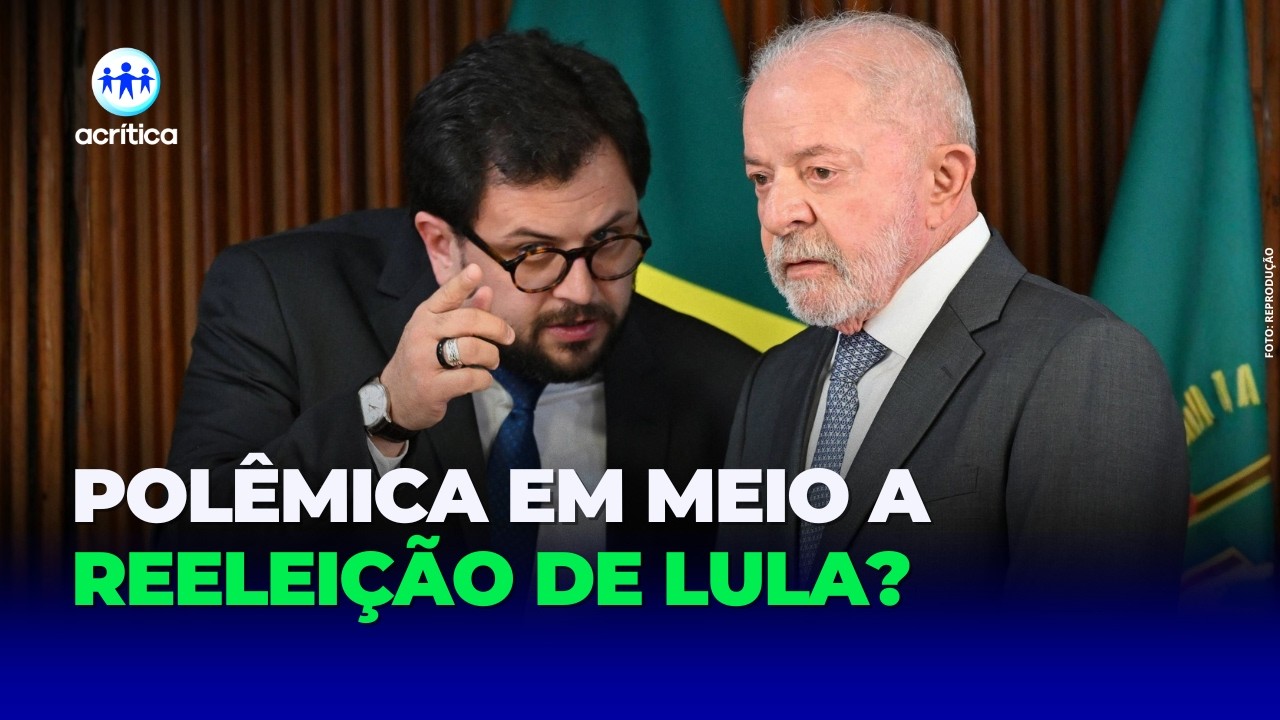 EX-ASSESSOR DE LULA &Eacute; INVESTIGADO POR ENVOLVIMENTO AO DESVIO NO INSS?