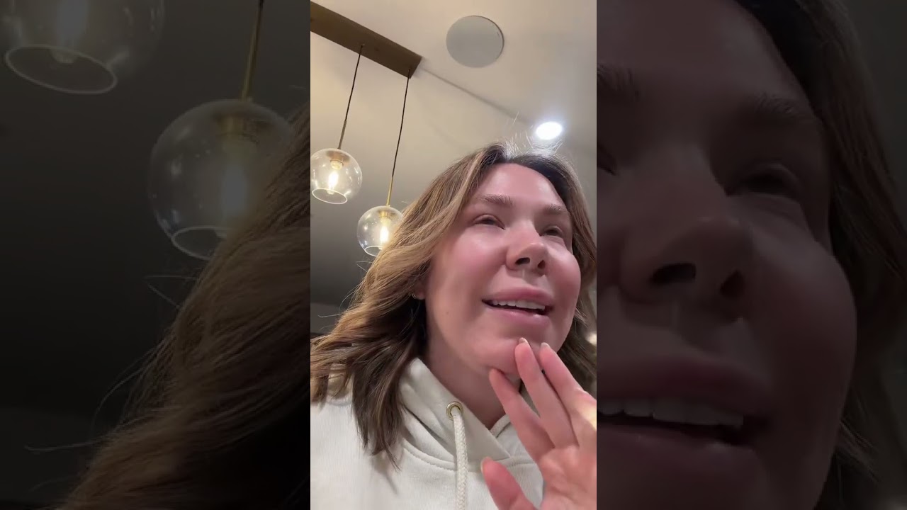 POV: jesteś mamą siedmiorga dzieci #kaillowry