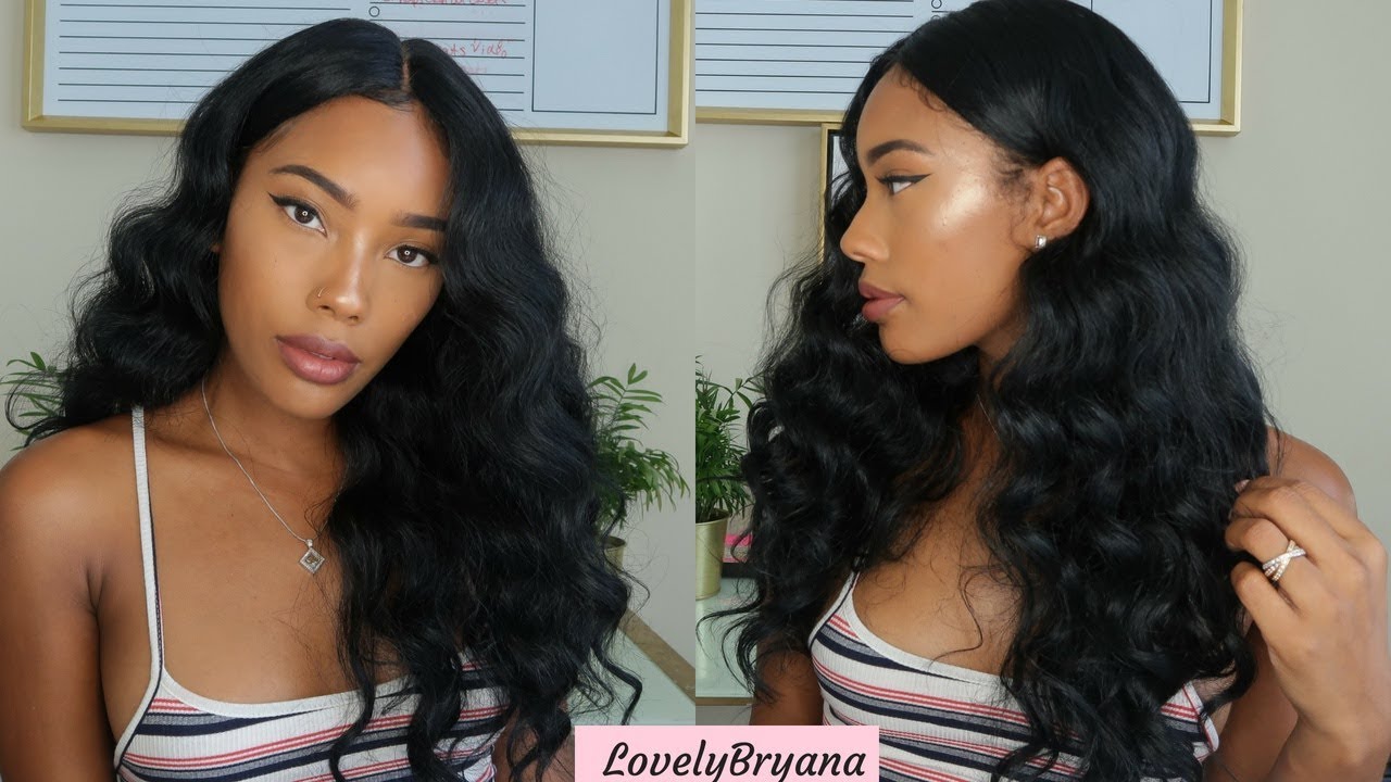 $18 Must Have Wig | The Janet Collection Gabriela | Synthetic Sunday's