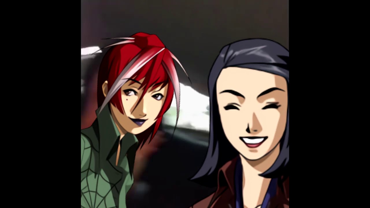 Persona 2 vines the squeakuel