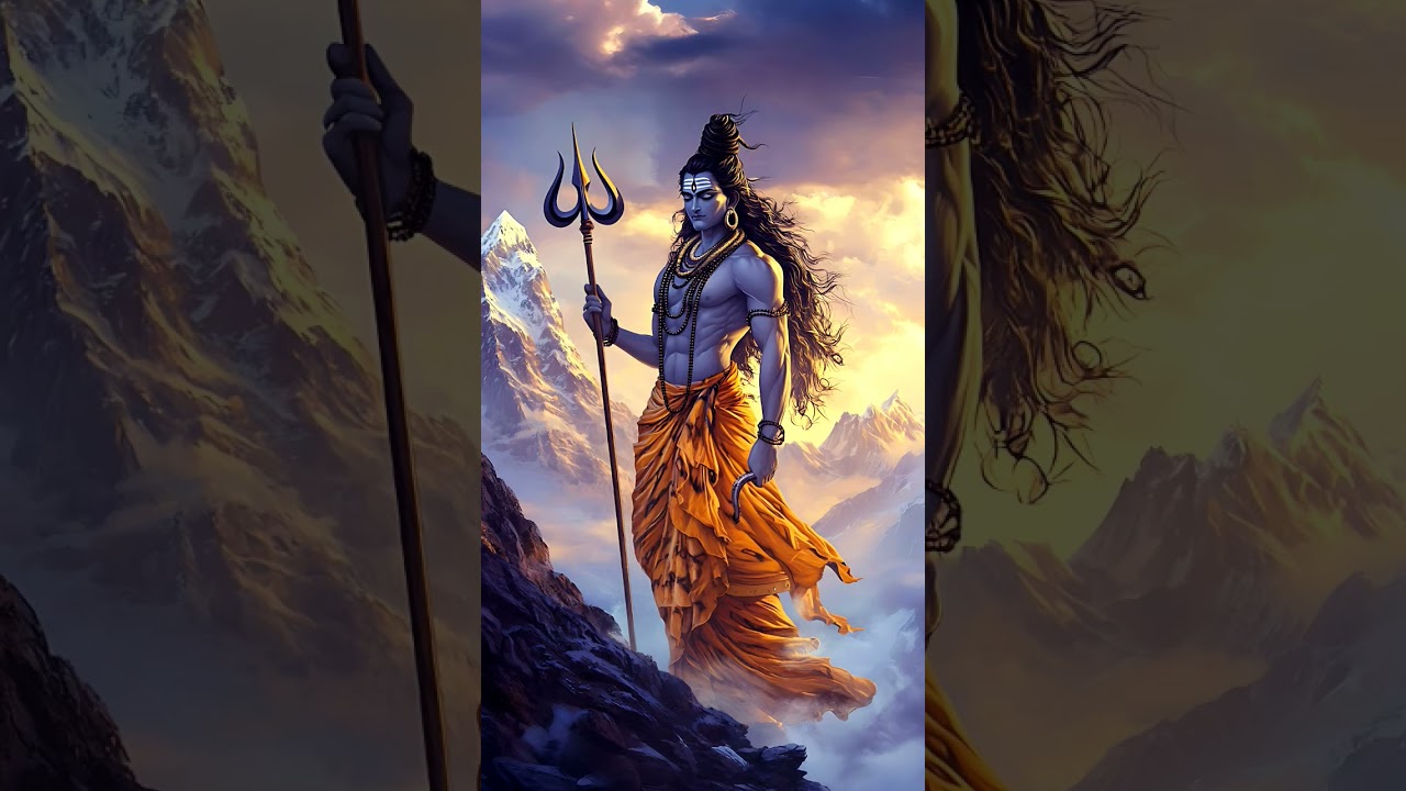 har har mahadev 
