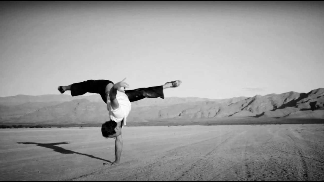 Andrey Moraru Handbalance - 