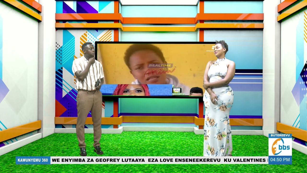 Omuyimbi Kemi Sera alaajanira ku kyeyo, ayagala bamuyambe akomewo #Kawunyemu360