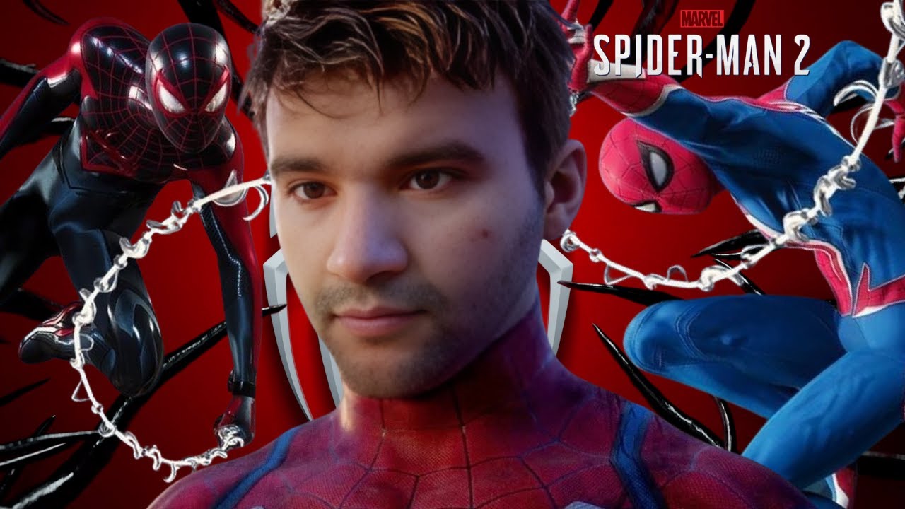 Spider-Man 2 Story Mode Playthrough | Be Greater. Together |🔴PS5 LIVE