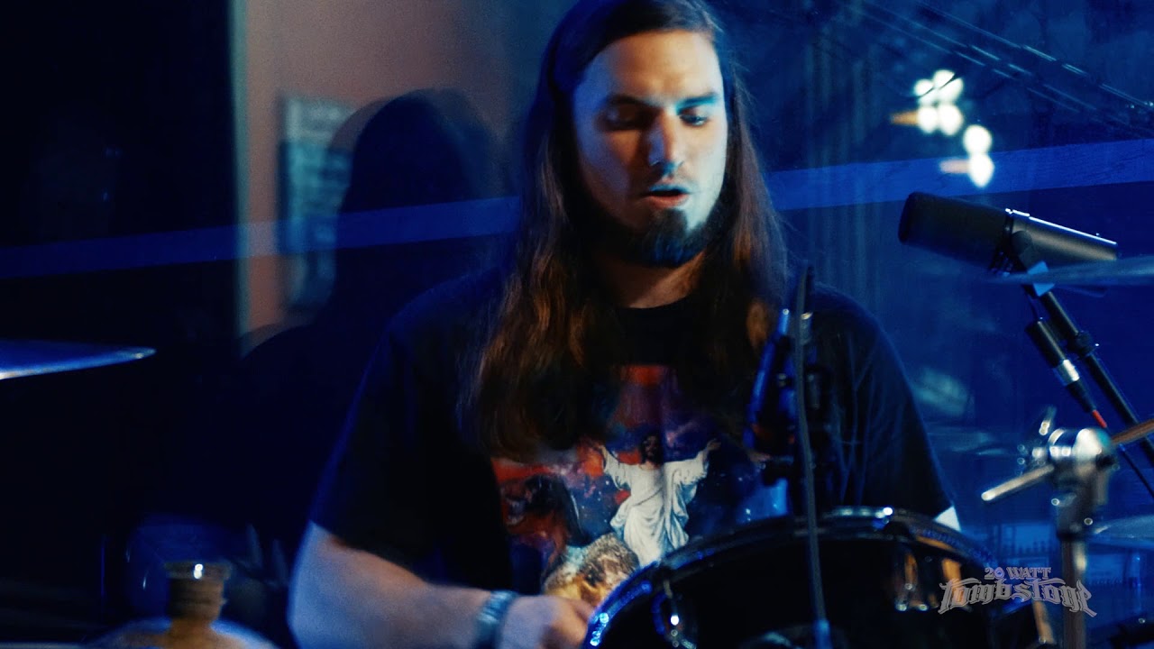 20 Watt Tombstone - Full Session - Gaslight Sessions